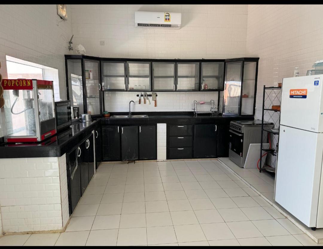 Guest Houses Oysters Ras al Hadd Exterior foto